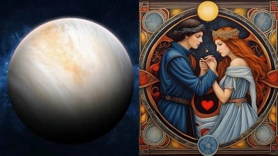 Daily Love and Relationship Horoscope 2024: Find out love predictions for December 22. Daily Love and Relationship Horoscope 2024: Find out love predictions for December 22.