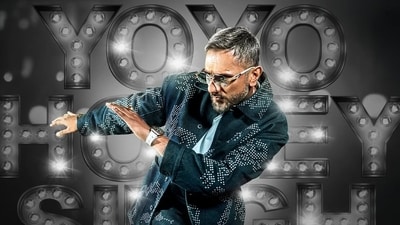 Yo Yo Honey Singh Famous review: The documentary on the popular rapper is streaming on Netflix Yo Yo Honey Singh Famous review: The documentary on the popular rapper is streaming on Netflix