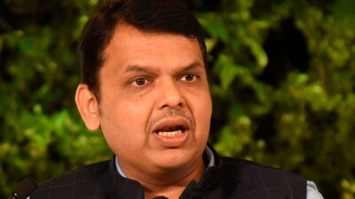 chief minister Devendra Fadnavis announced a judicial probe in the case and the transfer of Beed district superintendent of police, on Friday. (HT PHOTO) chief minister Devendra Fadnavis announced a judicial probe in the case and the transfer of Beed district superintendent of police, on Friday. (HT PHOTO)