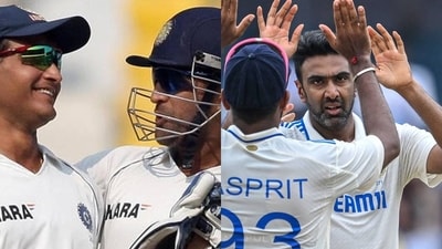While Ravichandran Ashwin's retirement was an unexpected development, with speculation about it happening just under an hour before the actual announcement itself, it only joins the long list of cricket greats who announced their retirement from either all formats of the game or less. While Ravichandran Ashwin's retirement was an unexpected development, with speculation about it happening just under an hour before the actual announcement itself, it only joins the long list of cricket greats who announced their retirement from either all formats of the game or less.