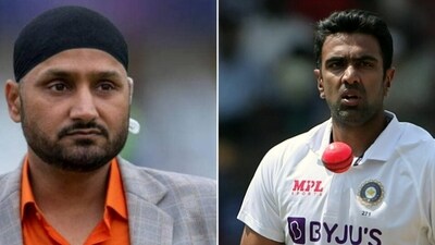 Harbhajan Singh breaks silence on rumoured rift with Ravi Ashwin (File) Harbhajan Singh breaks silence on rumoured rift with Ravi Ashwin (File)