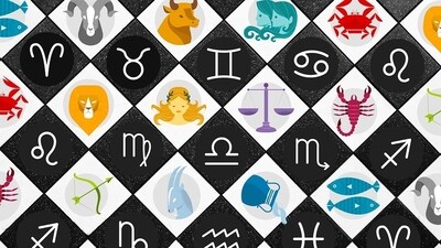 Horoscope Today: Astrological prediction for December 28, 2022 (Pixabay) Horoscope Today: Astrological prediction for December 28, 2022 (Pixabay)