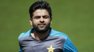 Ahmed Shehzad had a bizarre idea for India vs Pakistan matches. (Reuters) Ahmed Shehzad had a bizarre idea for India vs Pakistan matches. (Reuters)