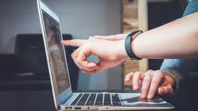 Data analysts identify trends from raw data and interpret them to create insights which can be used to help shape business strategies. (Representational Image/Unsplash) Data analysts identify trends from raw data and interpret them to create insights which can be used to help shape business strategies. (Representational Image/Unsplash)
