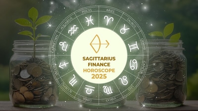 Sagittarius Career Horoscope for 2025: Focus on partnerships and patience for long-term success.