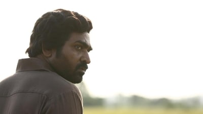 Viduthalai Part 2 movie review: Vijay Sethupathi is the beating heart of this film. Viduthalai Part 2 movie review: Vijay Sethupathi is the beating heart of this film.