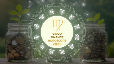 Virgo Career Horoscope for 2025: Steadiness and patience make your way for rewarding outcomes.