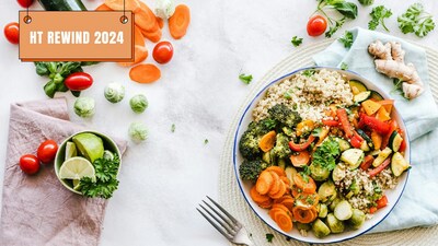 The study of nutrigenomics aims to elaborate the relationship between genes and the nutritional content of what we eat, says dietician Vaishali Verma. (Unsplash) The study of nutrigenomics aims to elaborate the relationship between genes and the nutritional content of what we eat, says dietician Vaishali Verma. (Unsplash)