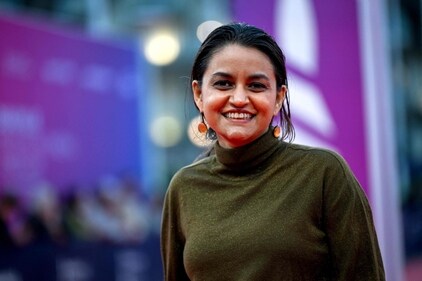 Payal Kapadia Payal Kapadia