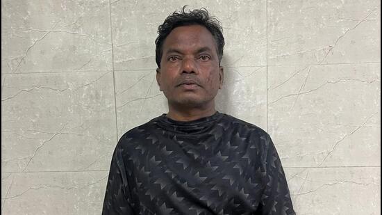 Kurla BEST bus accident: Driver remanded to 14-day judicial custody