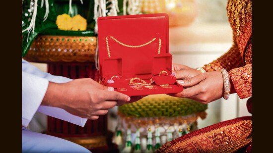 Dowry deaths, however, represent only the most visible and extreme manifestation of the issue. (Shutterstock)