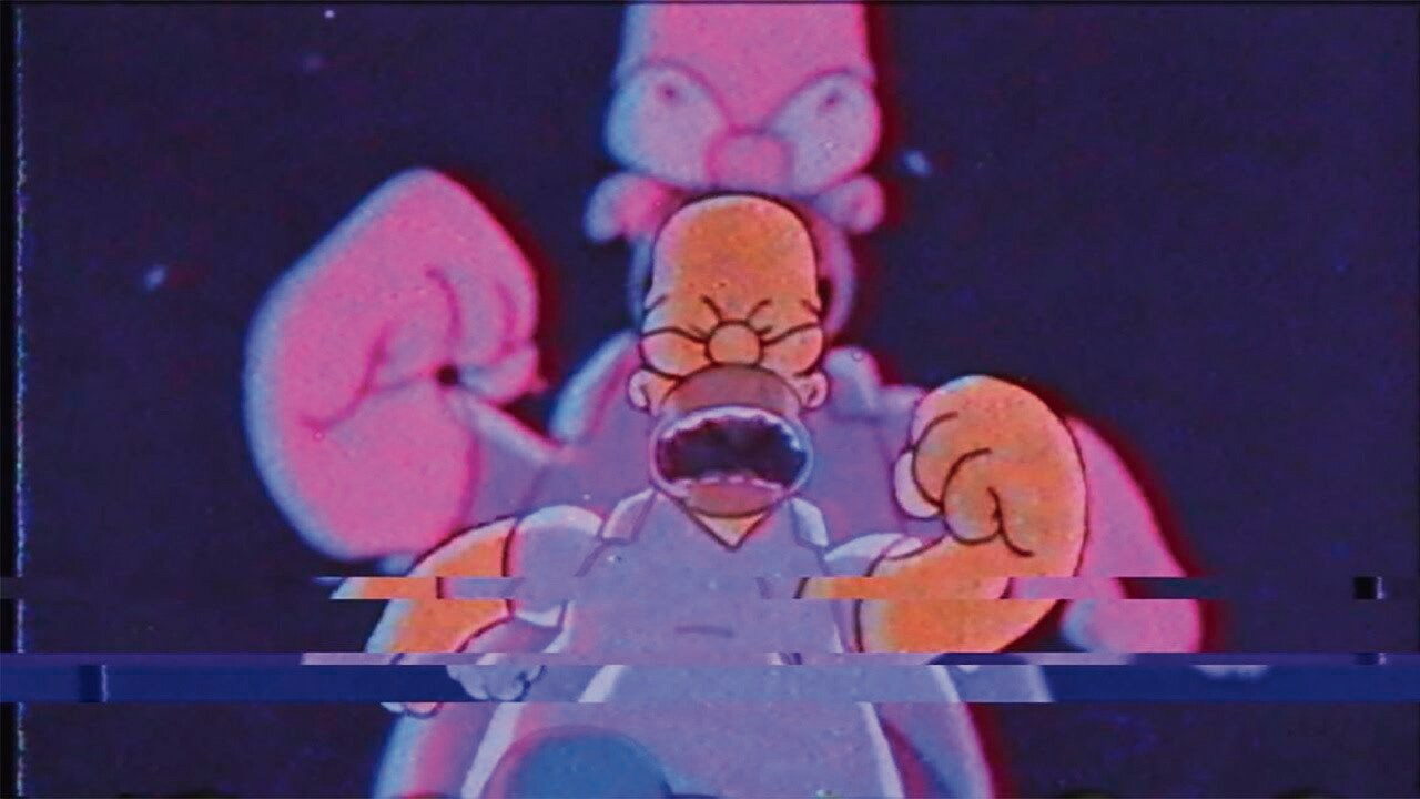 Through the years, the sub-genre has spawned micro-genres too. In 2016, there was a brief Simpsonwave.