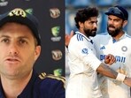 Simon Katich was asked about India's recent media controversies. Simon Katich was asked about India's recent media controversies.