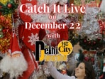 Catch It Live on Sunday, 22 December 2024