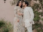 Dulquer Salmaan penned a sweet note for his wife Amaal Salmaan.