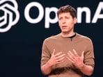 Sam Altman argued that Elon Musk's problems with OpenAI are a result of his need for power and that he would be happy with the company's course if he were the head. 