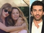 Taylor Swift, Hailey Bieber named in Justin Baldoni’s crisis management plans: Report Taylor Swift, Hailey Bieber named in Justin Baldoni’s crisis management plans: Report
