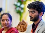 Gukesh’s parents sacrificed schooling for his chess, guiding him to World Championship success. Gukesh’s parents sacrificed schooling for his chess, guiding him to World Championship success.