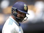 Rohit Sharma has failed to register a big score in the ongoing BGT 2024-25. Rohit Sharma has failed to register a big score in the ongoing BGT 2024-25.
