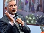 S Jaishankar (File Photo/ANI) S Jaishankar (File Photo/ANI)