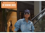 Year-ender 2024: Camila Coelho is a Brazilian fashion and beauty influencer with a massive social media following. She's one the biggest street style stars of the year. (Instagram/ Camila Coelho) Year-ender 2024: Camila Coelho is a Brazilian fashion and beauty influencer with a massive social media following. She's one the biggest street style stars of the year. (Instagram/ Camila Coelho)