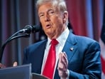 President-elect Donald Trump President-elect Donald Trump