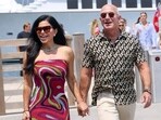 Jeff Bezos to marry Lauren Sanchez in Aspen: Report Jeff Bezos to marry Lauren Sanchez in Aspen: Report