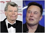 Stephen King criticized Elon Musk's growing sway over Donald Trump, warning that Musk, though ineligible to be president, is effectively running the administration. Stephen King criticized Elon Musk's growing sway over Donald Trump, warning that Musk, though ineligible to be president, is effectively running the administration.
