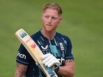 Ben Stokes won't feature in the Champions Trophy
