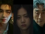 Park Hyung Sik’s new K-drama Treasure Island teaser Park Hyung Sik’s new K-drama Treasure Island teaser