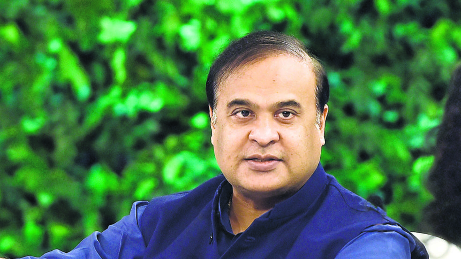 416 arrested across Assam in child marriage cases: CM Himanta Biswa Sarma