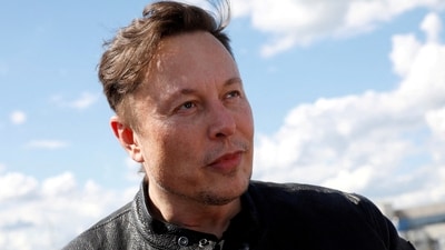Elon Musk, whose net worth is reportedly over £380 billion, has emerged as one of Britain's harshest critics following Sir Keir Starmer's election victory, claiming the nation has devolved into “a tyrannical police state.” (Reuters)