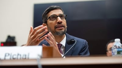 "Googleyness" has been a vague word for a long time, with its definition having evolved over the years (AFP)