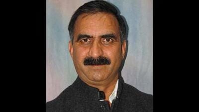 Himachal CM Sukhvinder Singh Sukhu (HT File) Himachal CM Sukhvinder Singh Sukhu (HT File)
