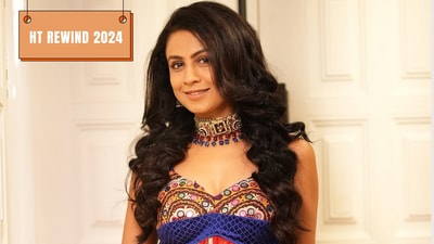 Manasi Parekh won the National Award for Best Actress in 2024 for Kutch Express. Manasi Parekh won the National Award for Best Actress in 2024 for Kutch Express.