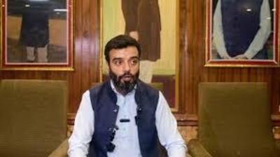 National Conference leader Ruhullah Mehdi (HT File) National Conference leader Ruhullah Mehdi (HT File)