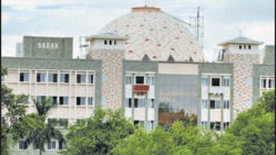PMC has floated tender to set up an animal waste processing plant though the plan was earlier stopped due to strong opposition from residents. (HT FILE) PMC has floated tender to set up an animal waste processing plant though the plan was earlier stopped due to strong opposition from residents. (HT FILE)