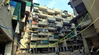 Pune Cantonment Residents’ Association has appealed to the ministry of defence to take action against over 100 unauthorised structures in their area. ((PIC FOR REPRESENTATION)) Pune Cantonment Residents’ Association has appealed to the ministry of defence to take action against over 100 unauthorised structures in their area. ((PIC FOR REPRESENTATION))
