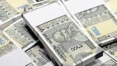 Punjab finance minister Harpal Singh Cheema said that the state has strongly raised the demand to restore NABARD’s ST-SAO limit to ₹3,041 crore, from the reduced limit of ₹1,100 crore for FY 2024-25. (HT File) Punjab finance minister Harpal Singh Cheema said that the state has strongly raised the demand to restore NABARD’s ST-SAO limit to ₹3,041 crore, from the reduced limit of ₹1,100 crore for FY 2024-25. (HT File)