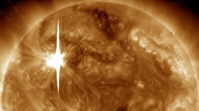The goal of a NASA spacecraft is to go closer to the sun than any previous object has. ( REUTERS/representational image )