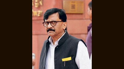 The undivided Shiv Sena controlled the cash-rich BMC for 25 consecutive years from 1997 to 2022. (HT PHOTO) The undivided Shiv Sena controlled the cash-rich BMC for 25 consecutive years from 1997 to 2022. (HT PHOTO)