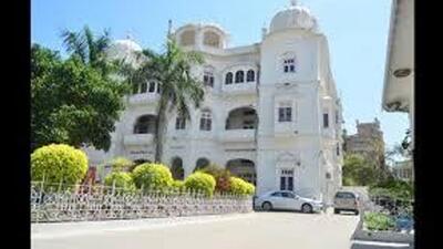 This would have been the third executive meeting of the gurdwara body in a fortnight