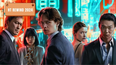 Take a look at some of the underrated shows of the year. Take a look at some of the underrated shows of the year.