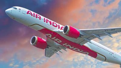 It was impossible to determine how many people were on board the Boeing 787-8 piloting AI 158 (Copenhagen-Delhi). It was impossible to determine how many people were on board the Boeing 787-8 piloting AI 158 (Copenhagen-Delhi).