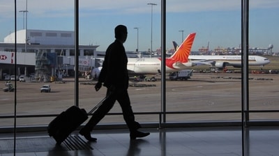 The Reddit user said that Indians should consider moving to UAE or Thailand. (Representational) The Reddit user said that Indians should consider moving to UAE or Thailand. (Representational)