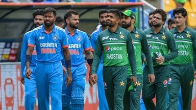 India beat Pakistan by 228 runs in 2023 Asia Cup India beat Pakistan by 228 runs in 2023 Asia Cup