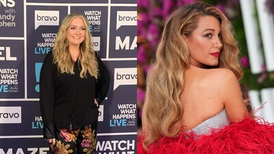 Blake Lively claims Baldoni created a hostile work environment, detailing several demands in the suit. Baldoni’s attorney called the allegations false and accused Lively of trying to repair her reputation. (File Images) Blake Lively claims Baldoni created a hostile work environment, detailing several demands in the suit. Baldoni’s attorney called the allegations false and accused Lively of trying to repair her reputation. (File Images)