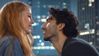 Blake Lively reportedly has a rift with Justin Baldoni Blake Lively reportedly has a rift with Justin Baldoni