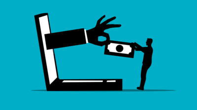 Cyber crimes are rising across the country (Representational Image/Pixabay) Cyber crimes are rising across the country (Representational Image/Pixabay)