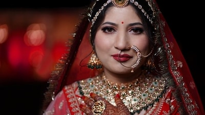 The tradition of partners being carefully selected by the two families remains hugely popular. (Representative Image)